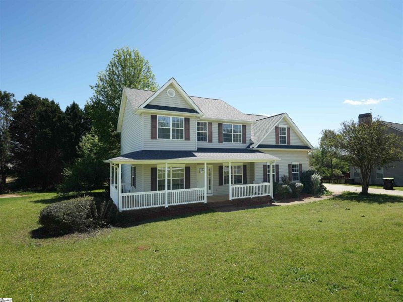 Property image 2 at 2524 Midway Road, Anderson, SC 29621