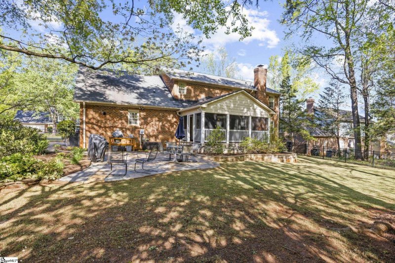Property image 4 at 100 Briton Way, Greenville, SC 29615