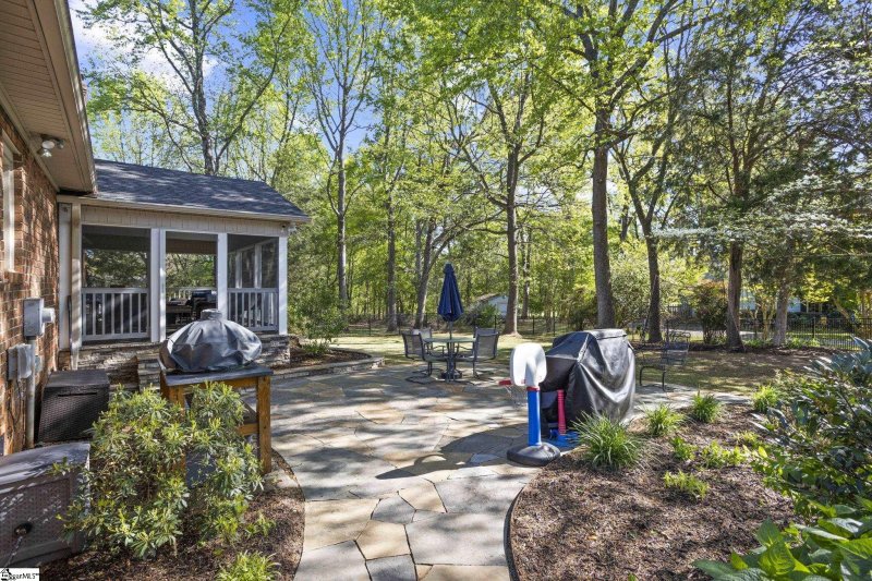 Property image 5 at 100 Briton Way, Greenville, SC 29615