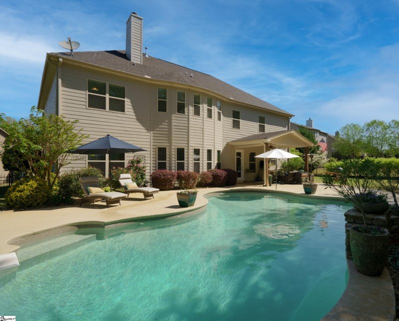 Property image 2 at 15 Bellagio Way, Greer, SC 29651