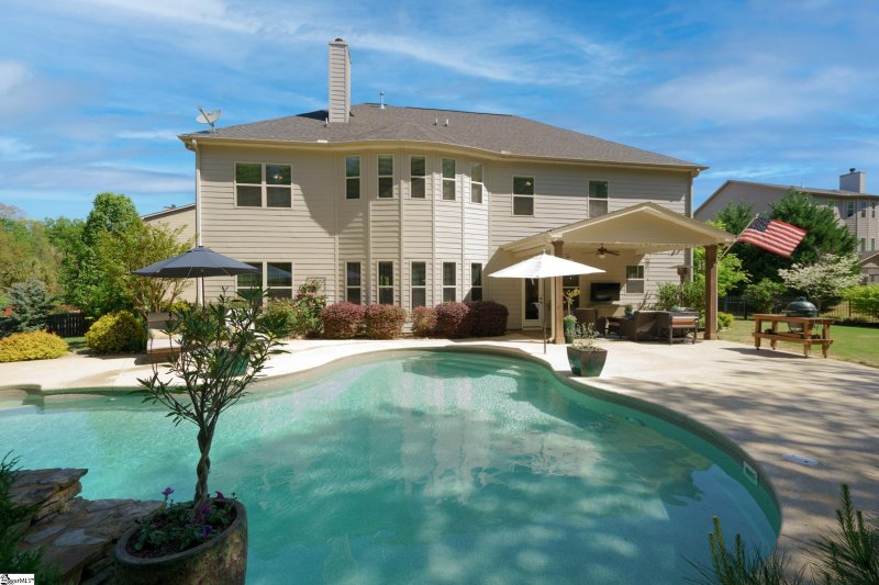 Property image 3 at 15 Bellagio Way, Greer, SC 29651