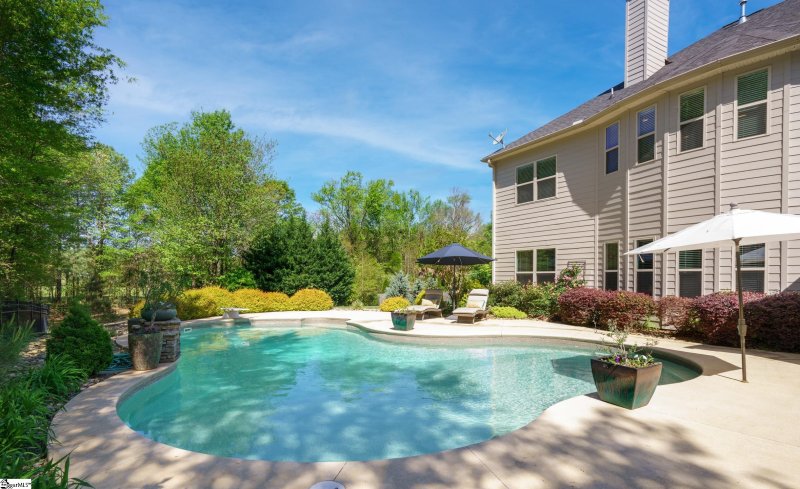 Property image 4 at 15 Bellagio Way, Greer, SC 29651