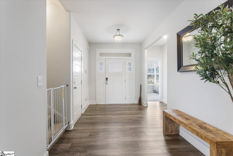 Property image 4 at 245 Foxbank Circle, Greer, SC 29651