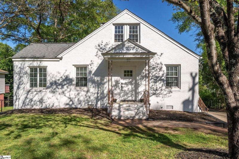 604 Overbrook Road