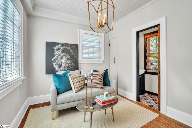 Property image 3 at 604 Overbrook Road, Greenville, SC 29607