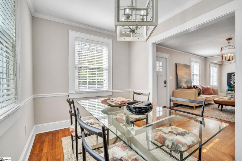 Property image 5 at 604 Overbrook Road, Greenville, SC 29607