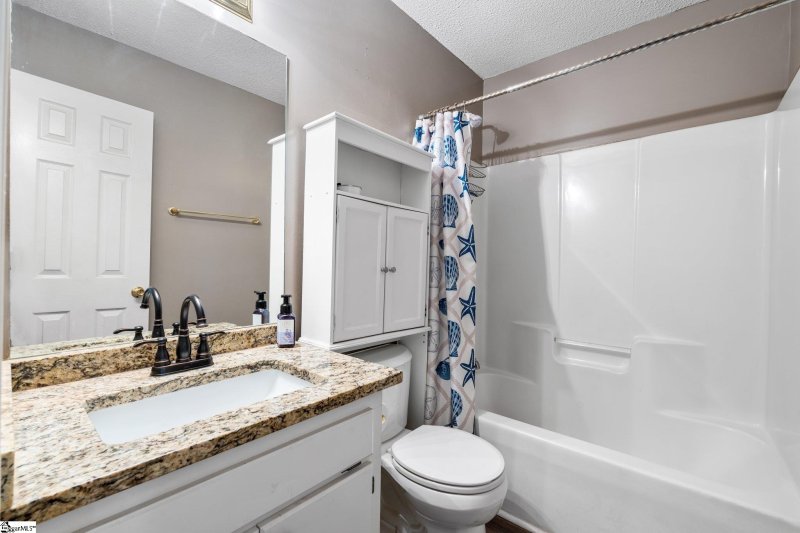 Property image 5 at 102 Jacqueline Road, Piedmont, SC 29673