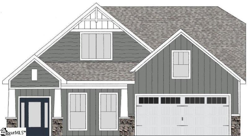 Property image 3 at 8 Dinsmore Court, Greenville, SC 29607