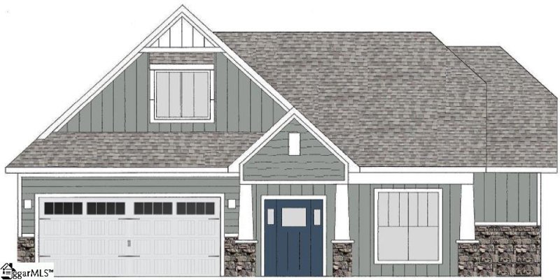 Property image 3 at 209 Ridgebury Place, Greenville, SC 29607