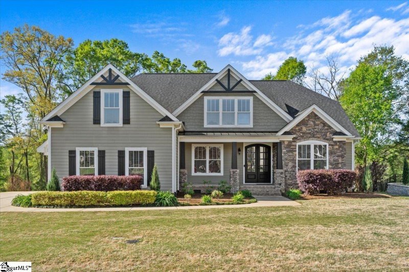 102 Jones Creek Circle