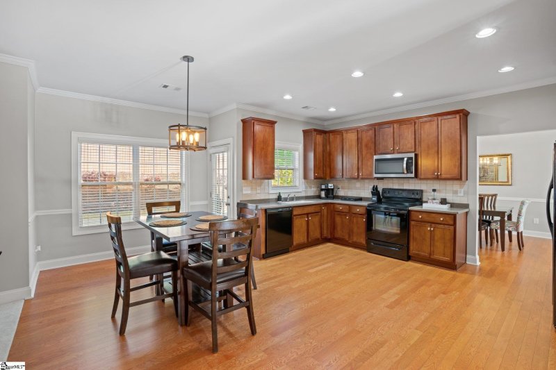 Property image 4 at 5 Raven Falls Lane, Simpsonville, SC 29681