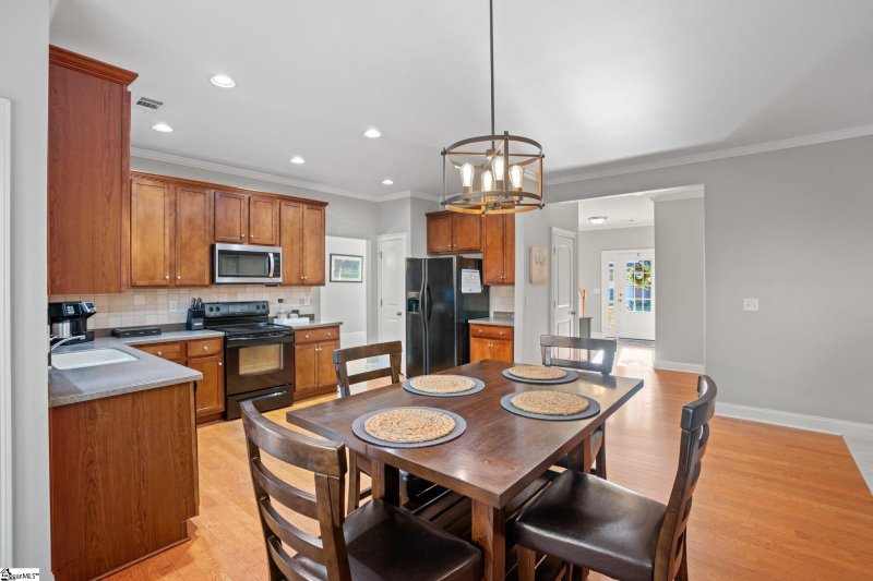 Property image 5 at 5 Raven Falls Lane, Simpsonville, SC 29681