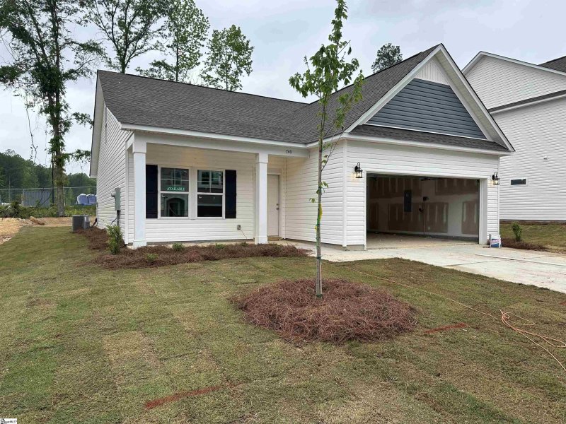 Property image 2 at 740 Fountainbrook Lane, Fountain Inn, SC 29644