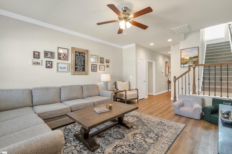 Property image 3 at 167 Highland Park Court, Easley, SC 29642