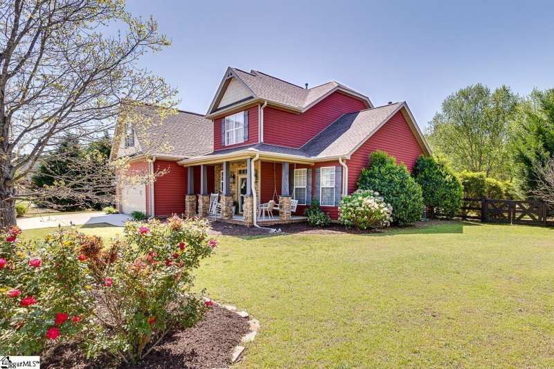 Property image 2 at 217 Wittrock Court, Taylors, SC 29687