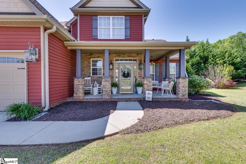 Property image 4 at 217 Wittrock Court, Taylors, SC 29687