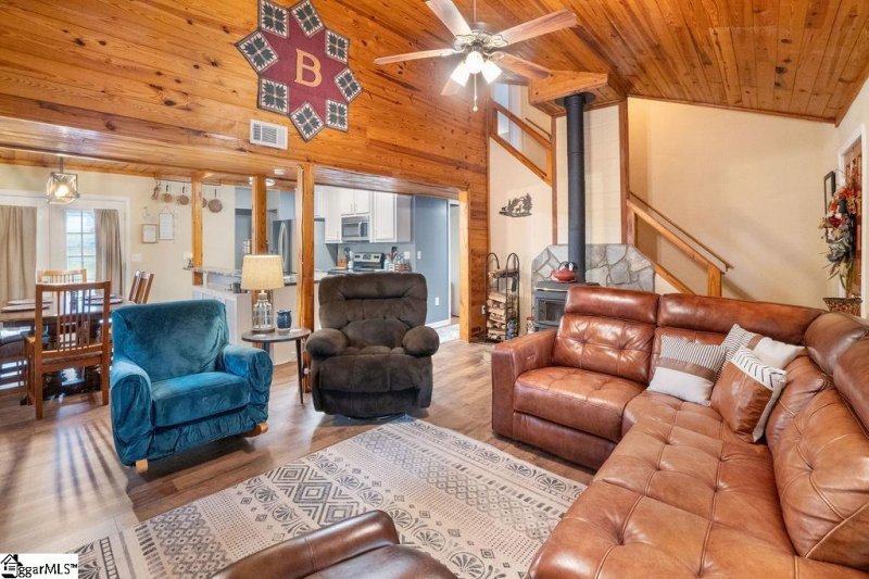 Property image 5 at 208 Rollingwood Way, Easley, SC 29640