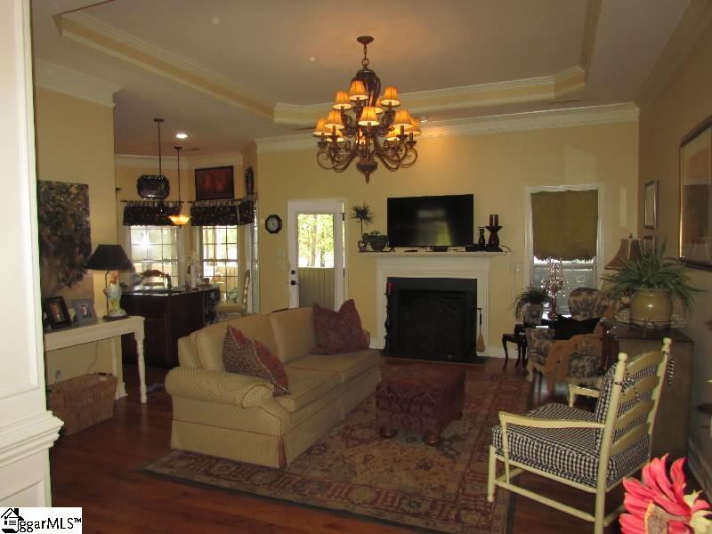 Property image 2 at 504 W Peninsula Drive, Laurens, SC 29360