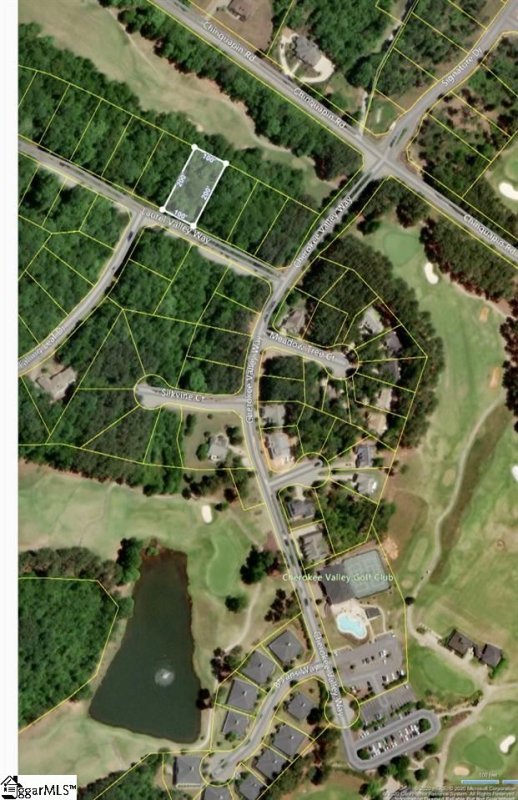 Property image 5 at 10 Laurel Valley Way, Travelers Rest, SC 29690