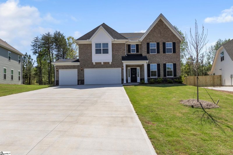 Property image 2 at 4312 Highlander Drive, Boiling Springs, SC 29316