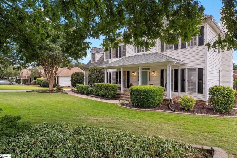 Property image 3 at 118 Chenoweth Drive, Simpsonville, SC 29681