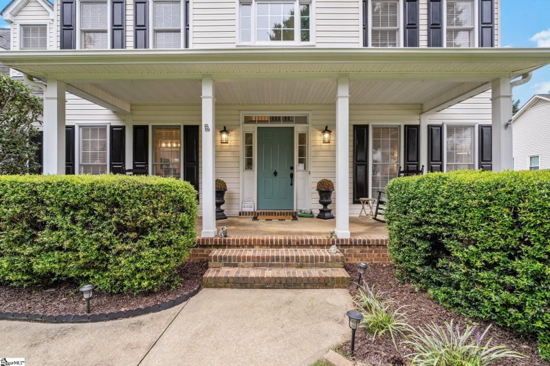 Property image 4 at 118 Chenoweth Drive, Simpsonville, SC 29681