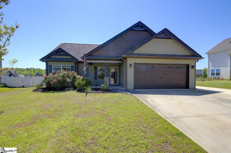 254 E Pyrenees Drive