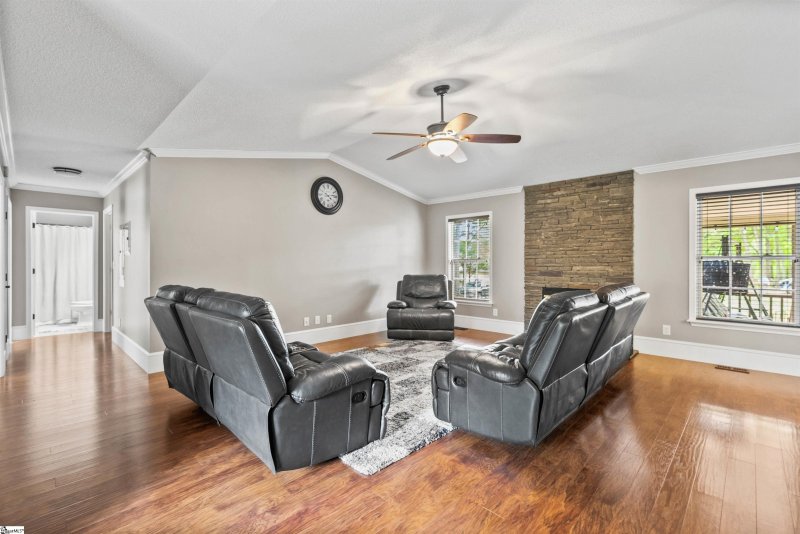 Property image 5 at 184 Rainbow Circle, Inman, SC 29349