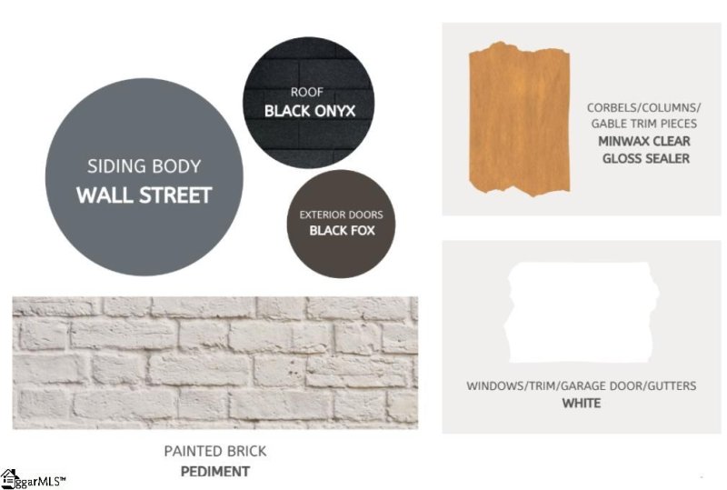 Property image 4 at 229 Juniper Valley Circle, Piedmont, SC 29673