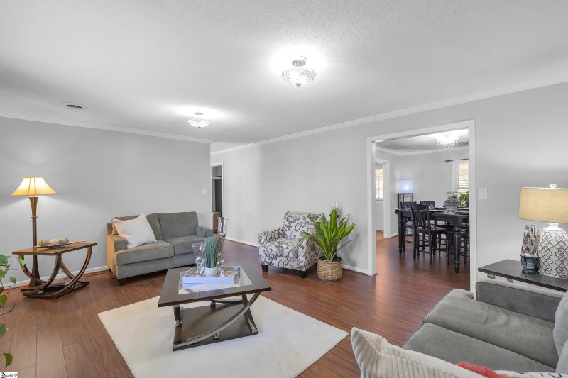 Property image 5 at 5106 Borman Drive, Spartanburg, SC 29301