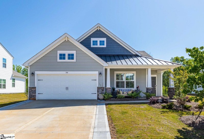 340 Sliding Rock Drive