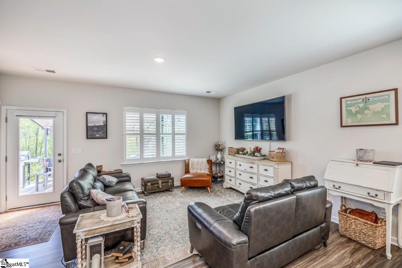 Property image 3 at 340 Sliding Rock Drive, Pendleton, SC 29670