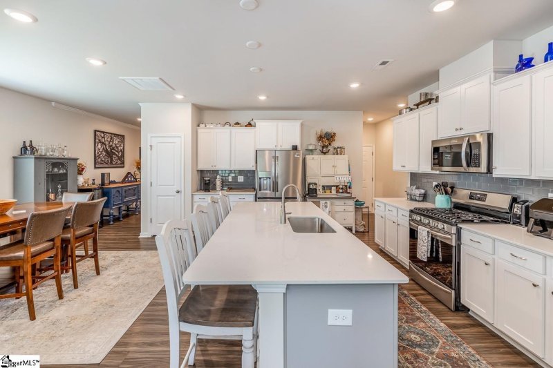 Property image 4 at 340 Sliding Rock Drive, Pendleton, SC 29670