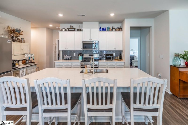 Property image 5 at 340 Sliding Rock Drive, Pendleton, SC 29670