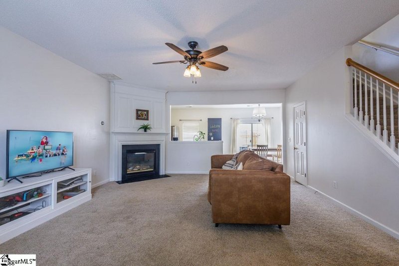 Property image 4 at 211 Braelock Drive, Greer, SC 29650