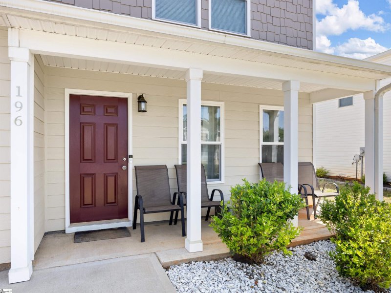 Property image 2 at 196 Bennett Dairy Road, Spartanburg, SC 29307