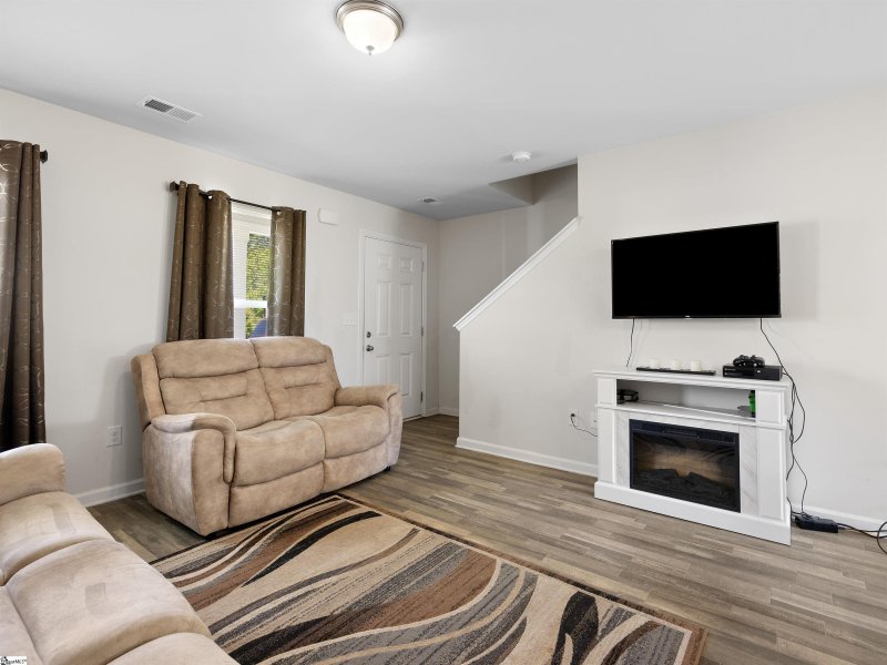 Property image 4 at 196 Bennett Dairy Road, Spartanburg, SC 29307