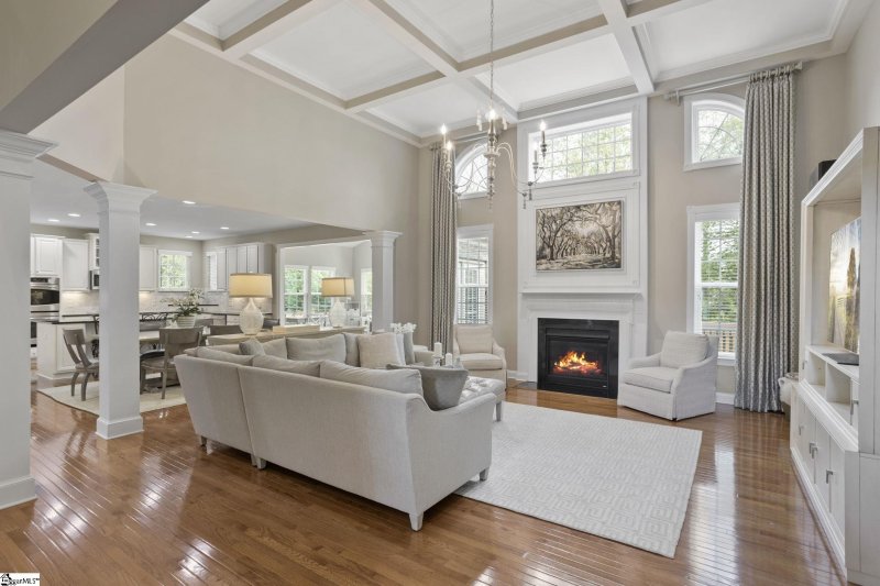 Property image 2 at 626 Pawleys Drive, Simpsonville, SC 29681