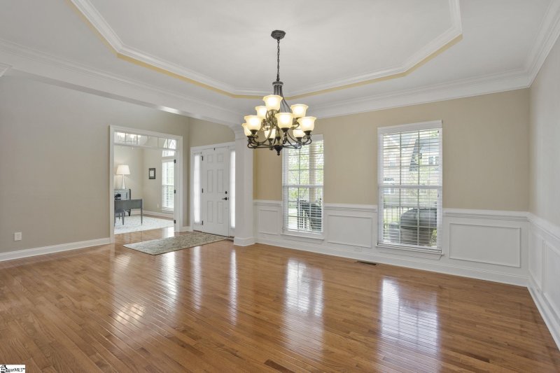 Property image 4 at 626 Pawleys Drive, Simpsonville, SC 29681