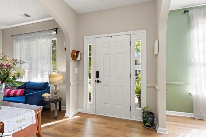 Property image 4 at 310 Whixley Lane, Greenville, SC 29607