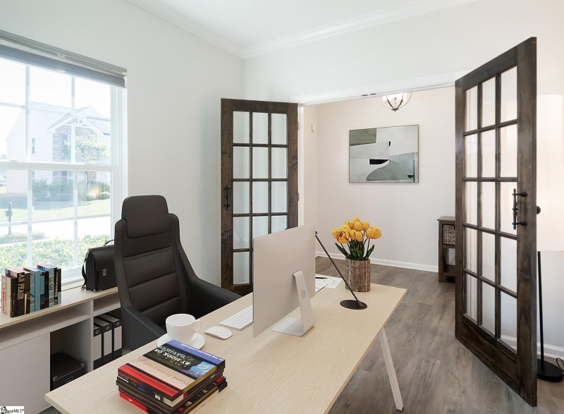 Property image 3 at 59 Chapel Hill Lane, Simpsonville, SC 29681