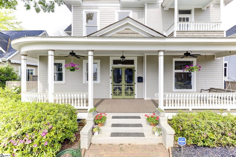 Property image 2 at 109 Butler Avenue, Greenville, SC 29601