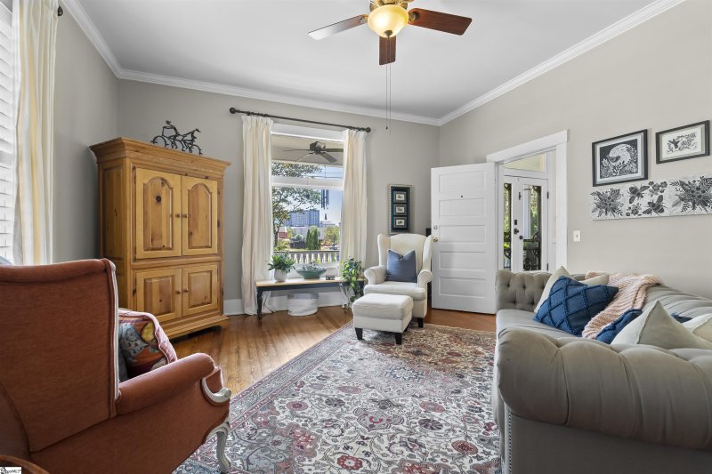 Property image 5 at 109 Butler Avenue, Greenville, SC 29601