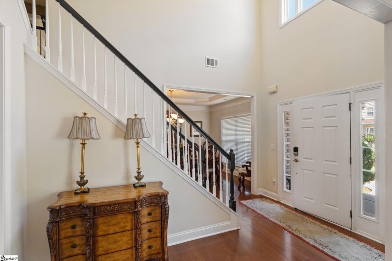 Property image 3 at 208 Rivanna Lane, Greenville, SC 29607