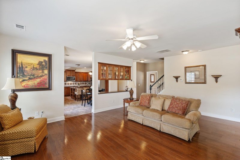 Property image 5 at 208 Rivanna Lane, Greenville, SC 29607