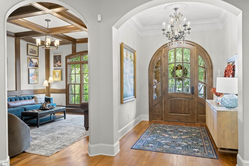 Property image 4 at 207 Abbot Trail, Greenville, SC 29605