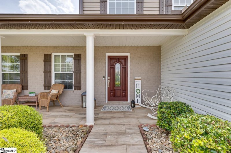 Property image 3 at 402 Chartwell Drive, Greer, SC 29650