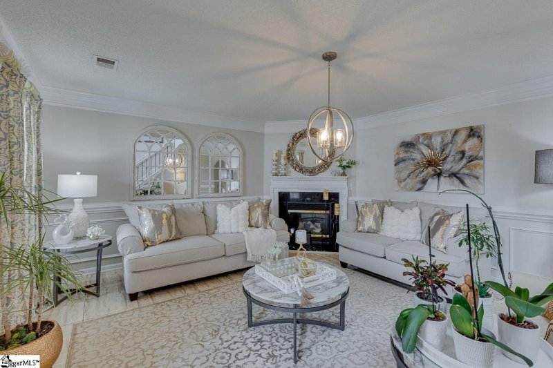 Property image 5 at 402 Chartwell Drive, Greer, SC 29650