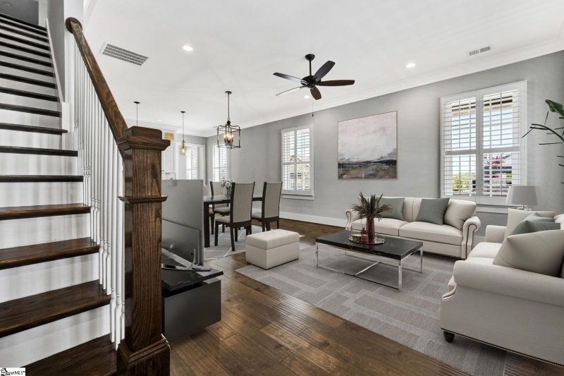 Property image 4 at 134 Cadet Street, Clemson, SC 29631