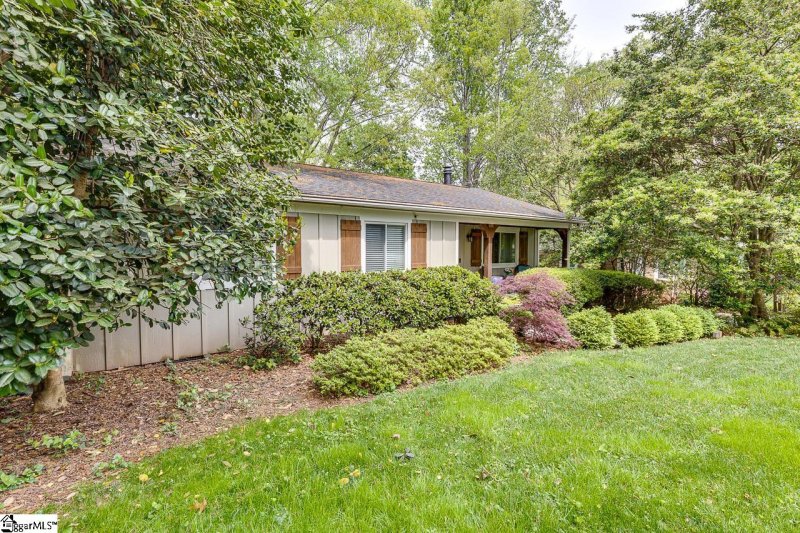 Property image 2 at 113 Ashford Avenue, Greenville, SC 29609